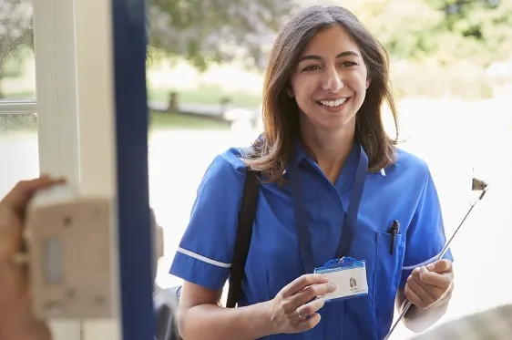 Técnico em Agente Comunitário de Saúde