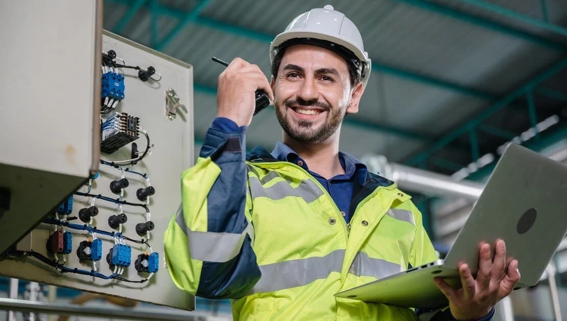Técnico em Eletrotécnica