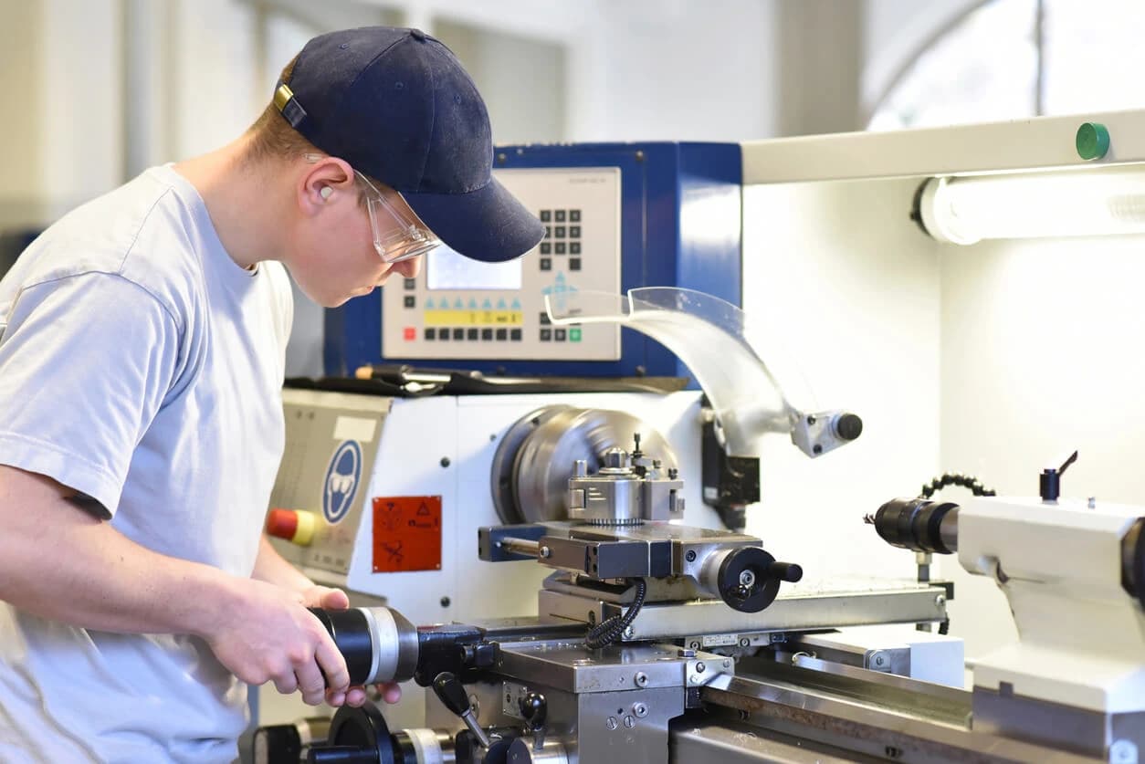Técnico em Mecânica