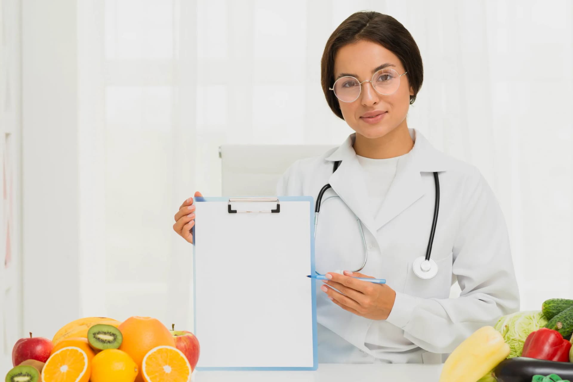 Técnico em Nutrição e Dietética